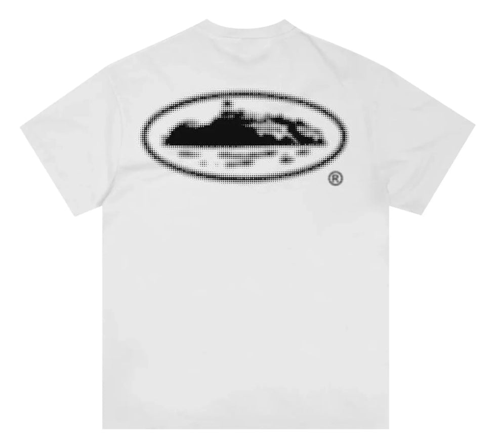 CORTEIZ HALFTONE ISLAND TEE