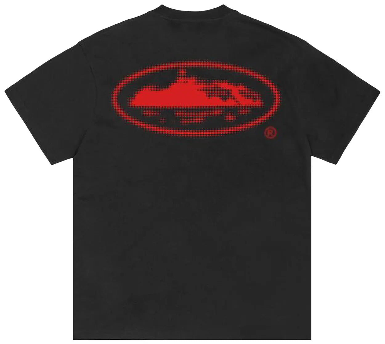CORTEIZ HALFTONE ISLAND TEE