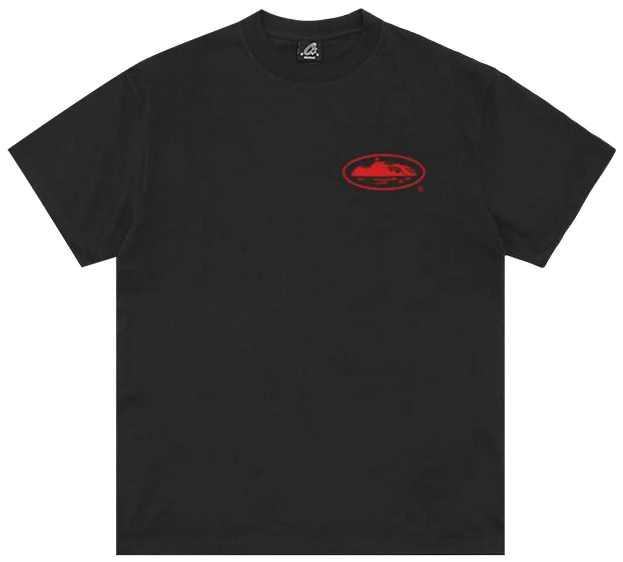 CORTEIZ HALFTONE ISLAND TEE