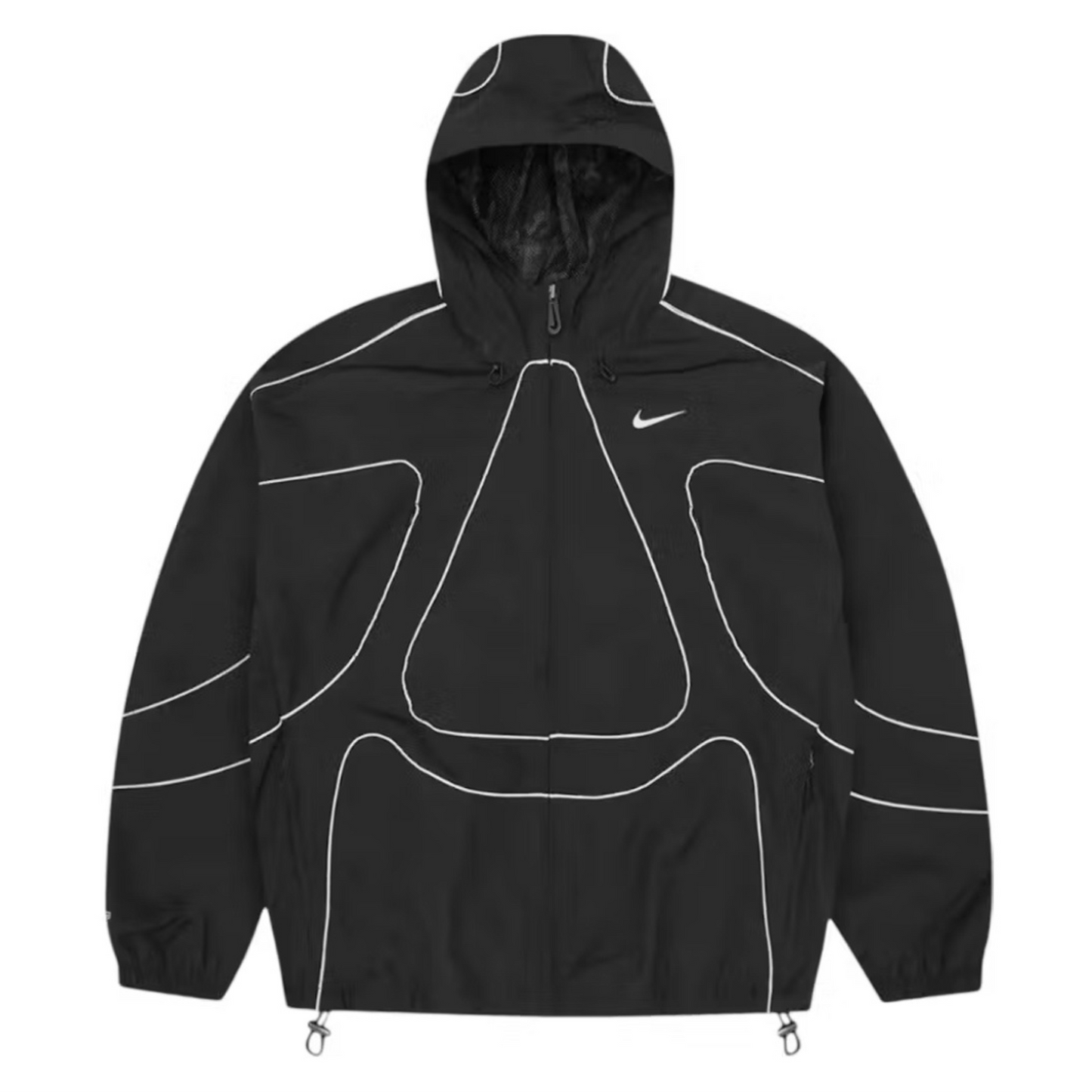 CORTEIZ X NIKE NRG ONYX TRACK JACKET