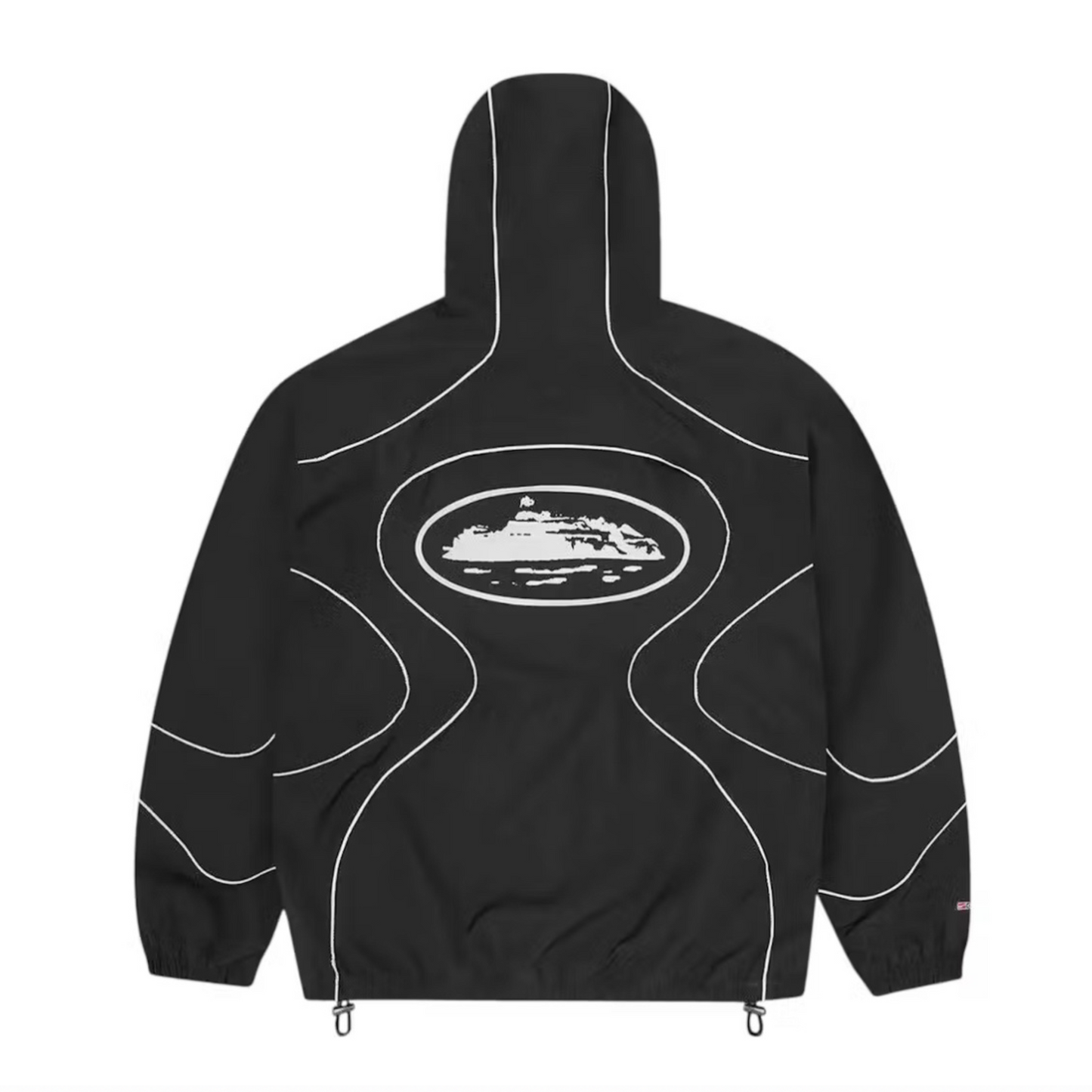 CORTEIZ X NIKE NRG ONYX TRACK JACKET