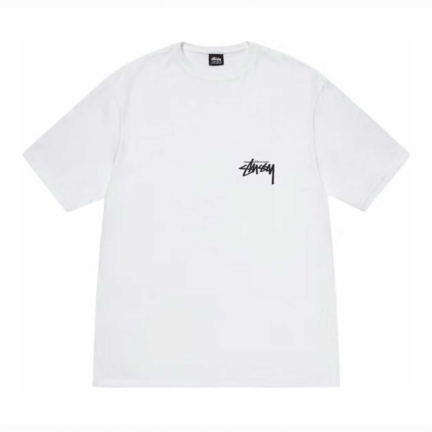 STUSSY CHERRIES TEE