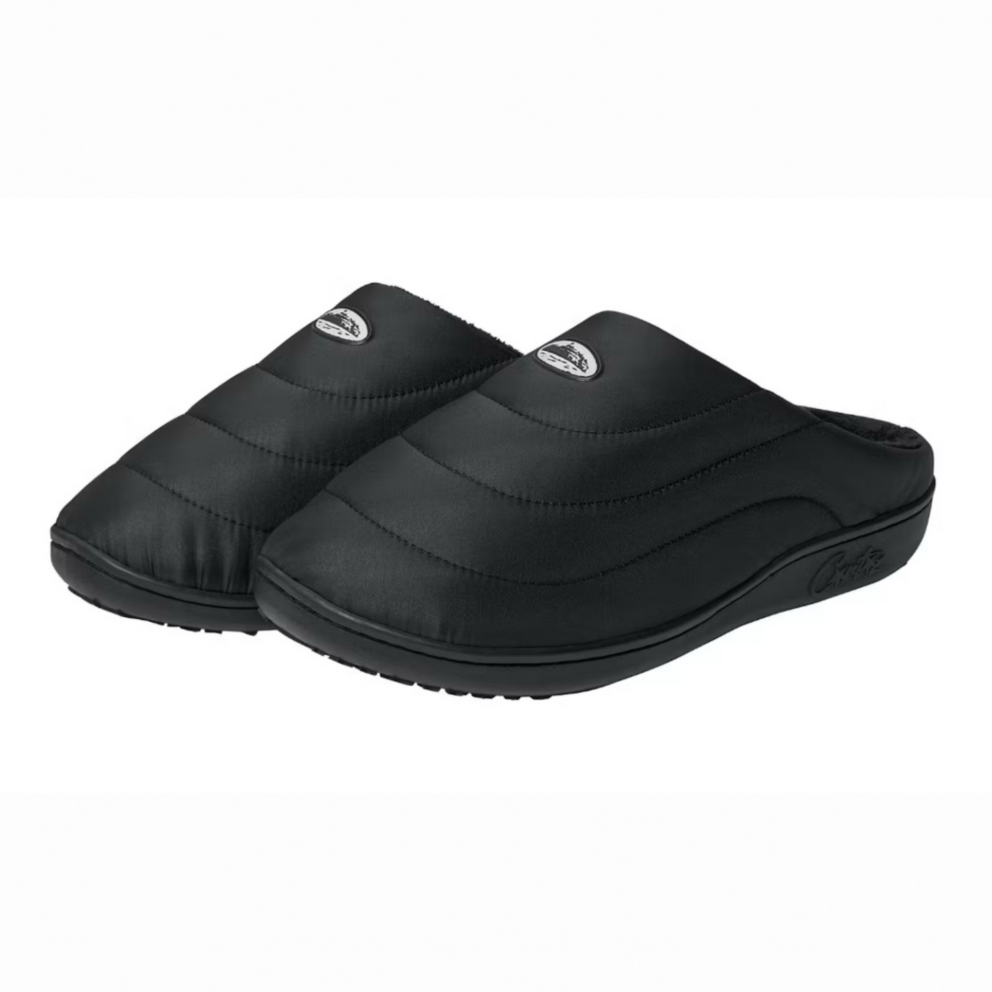 CORTEIZ CRIB CREP