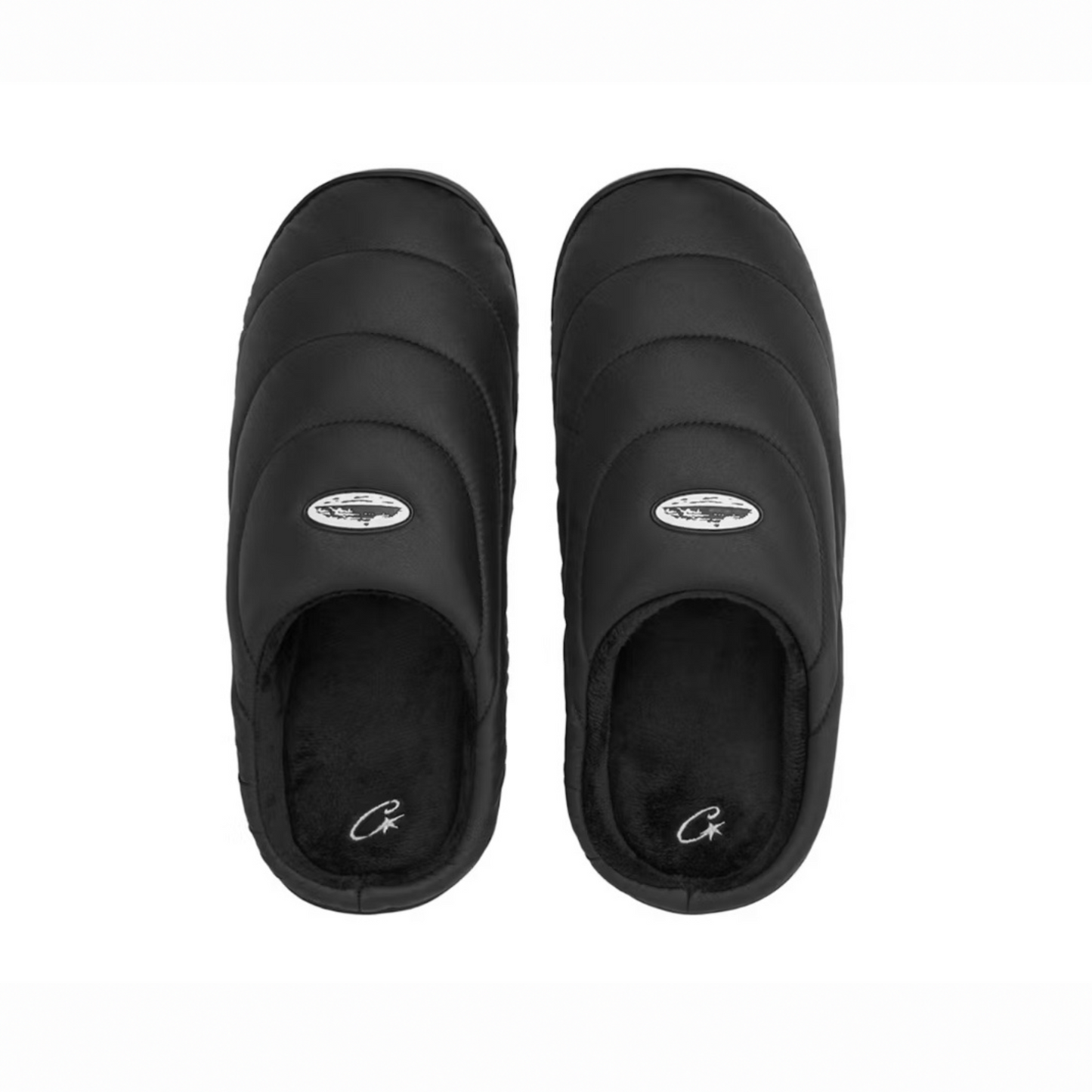 CORTEIZ CRIB CREP