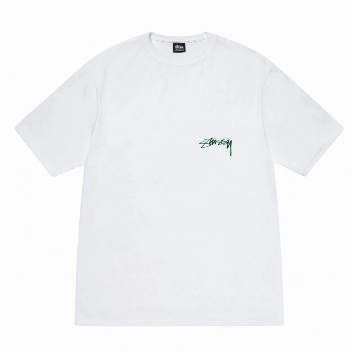 STUSSY NIGHTLIGHTS TEE