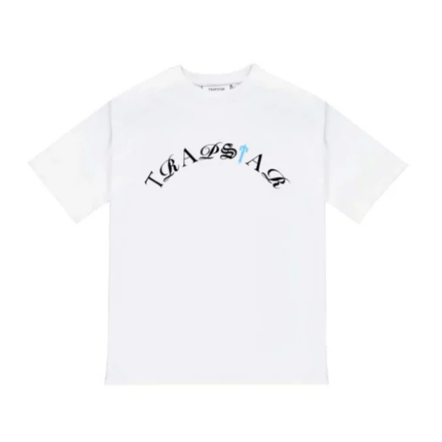 TRAPSTAR SCRIPT TEE
