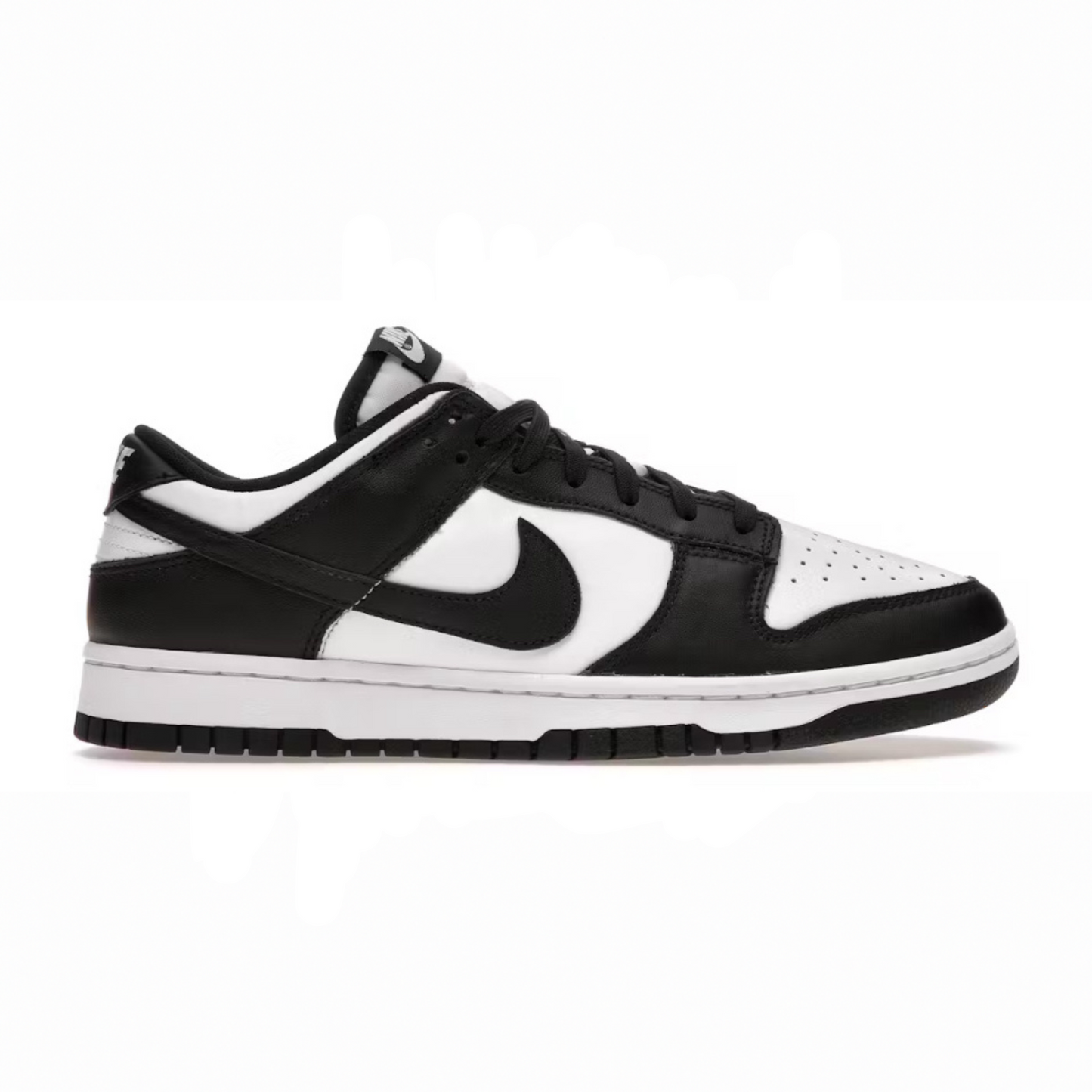 NIKE DUNK LOW PANDA