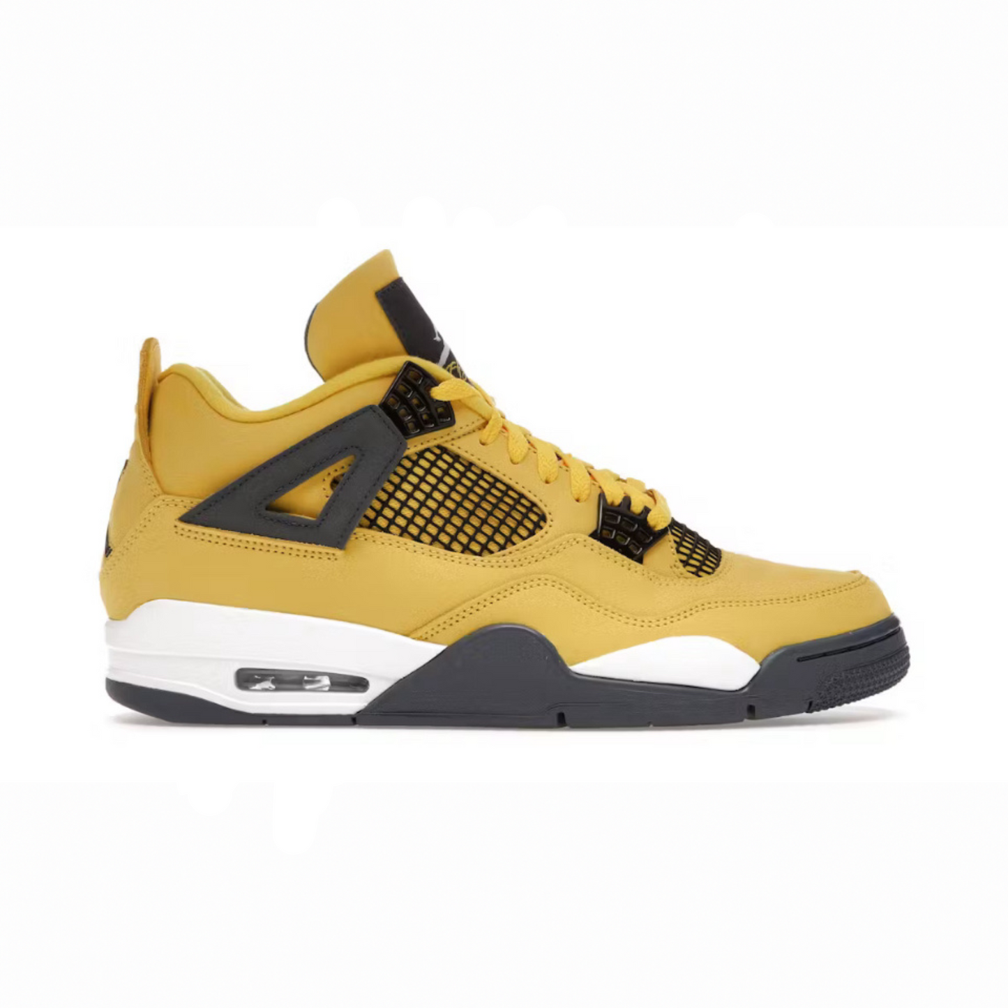 JORDAN 4 RETRO LIGHTNING