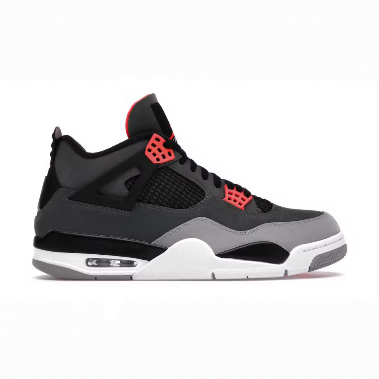 JORDAN 4 RETRO INFARED
