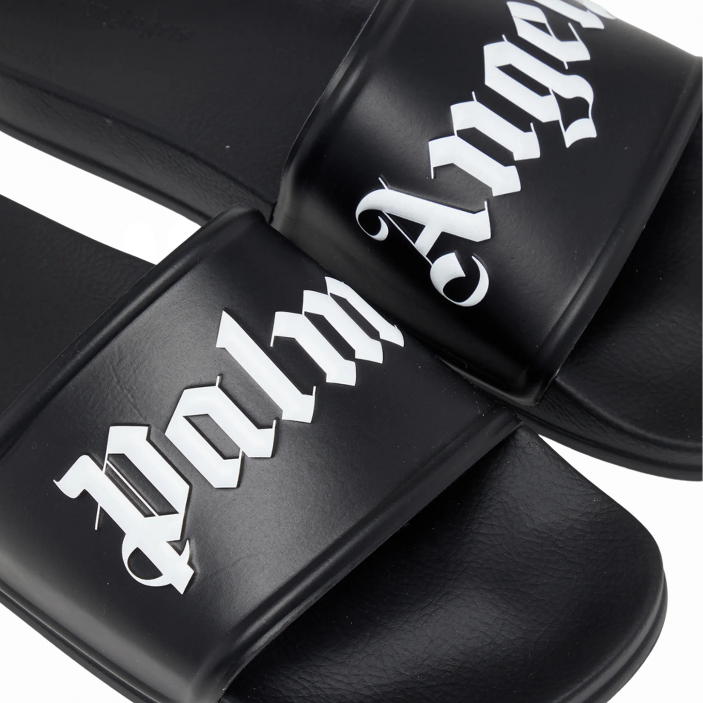 PALM ANGELS POOL SLIDES