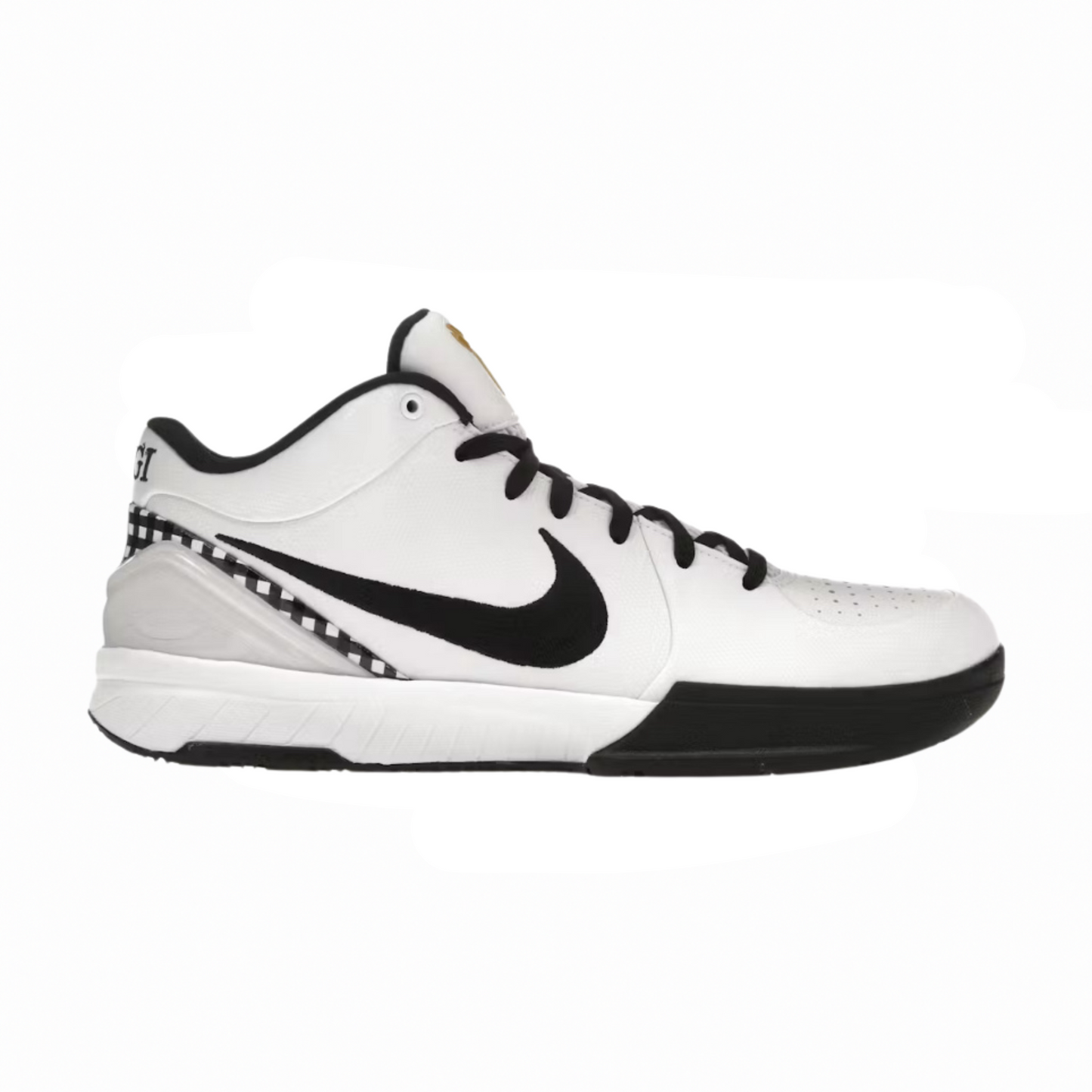 NIKE KOBE 4 PROTRO MAMBACITA GIGI