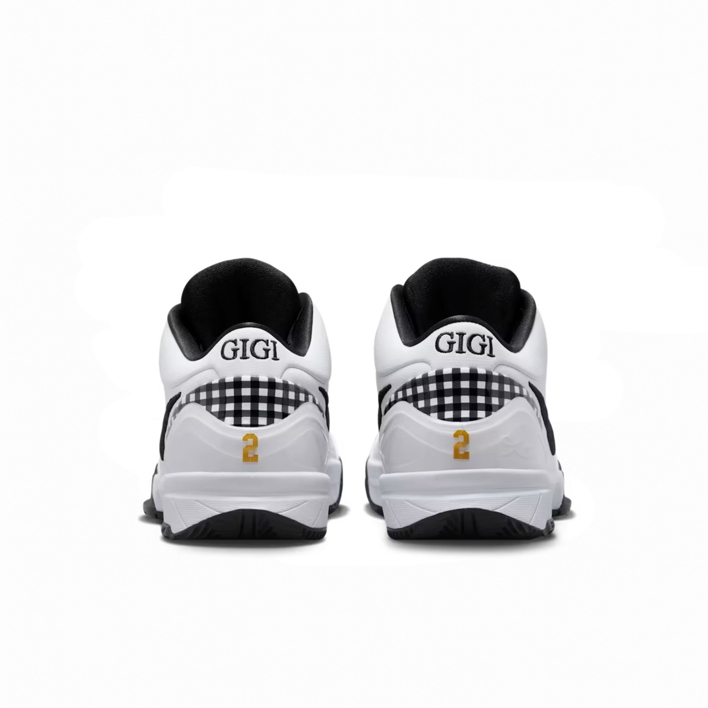 NIKE KOBE 4 PROTRO MAMBACITA GIGI