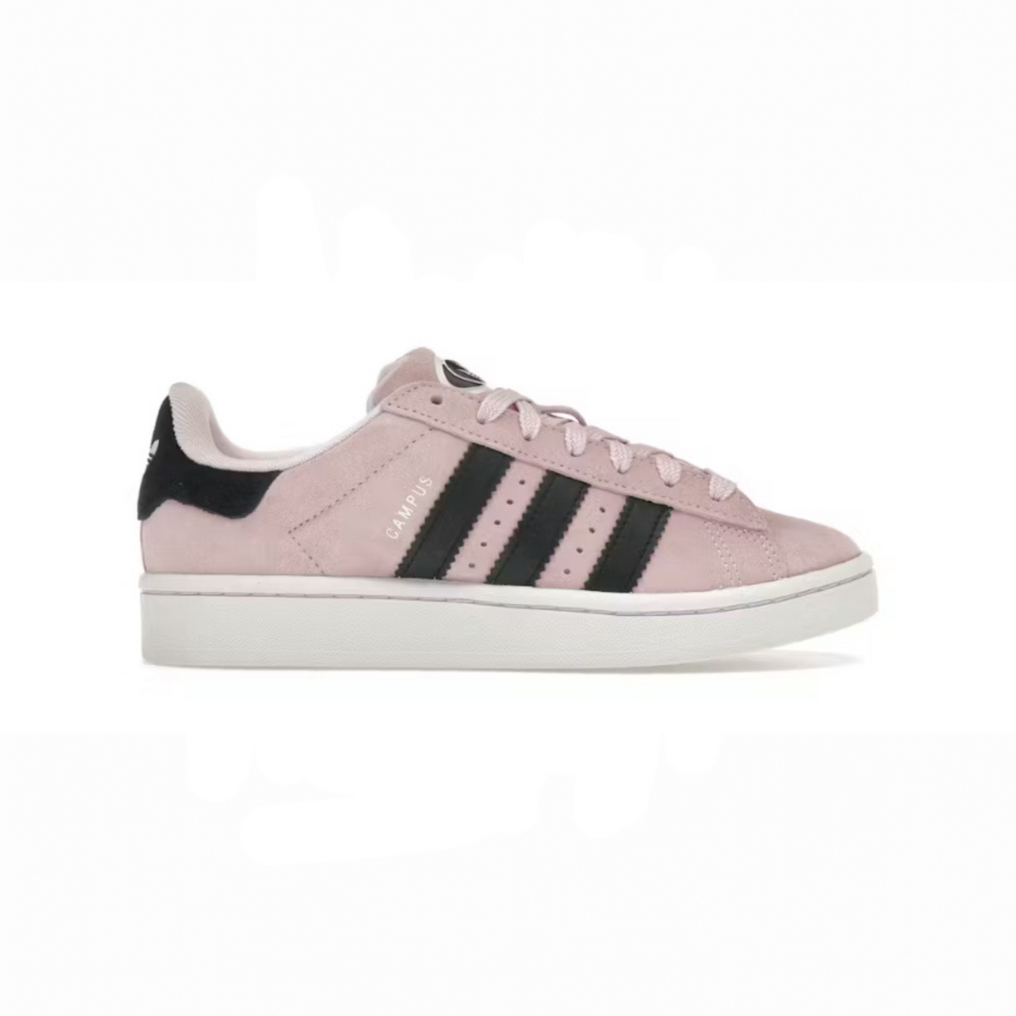 ADIDAS CAMPUS 00S CLEAR PINK