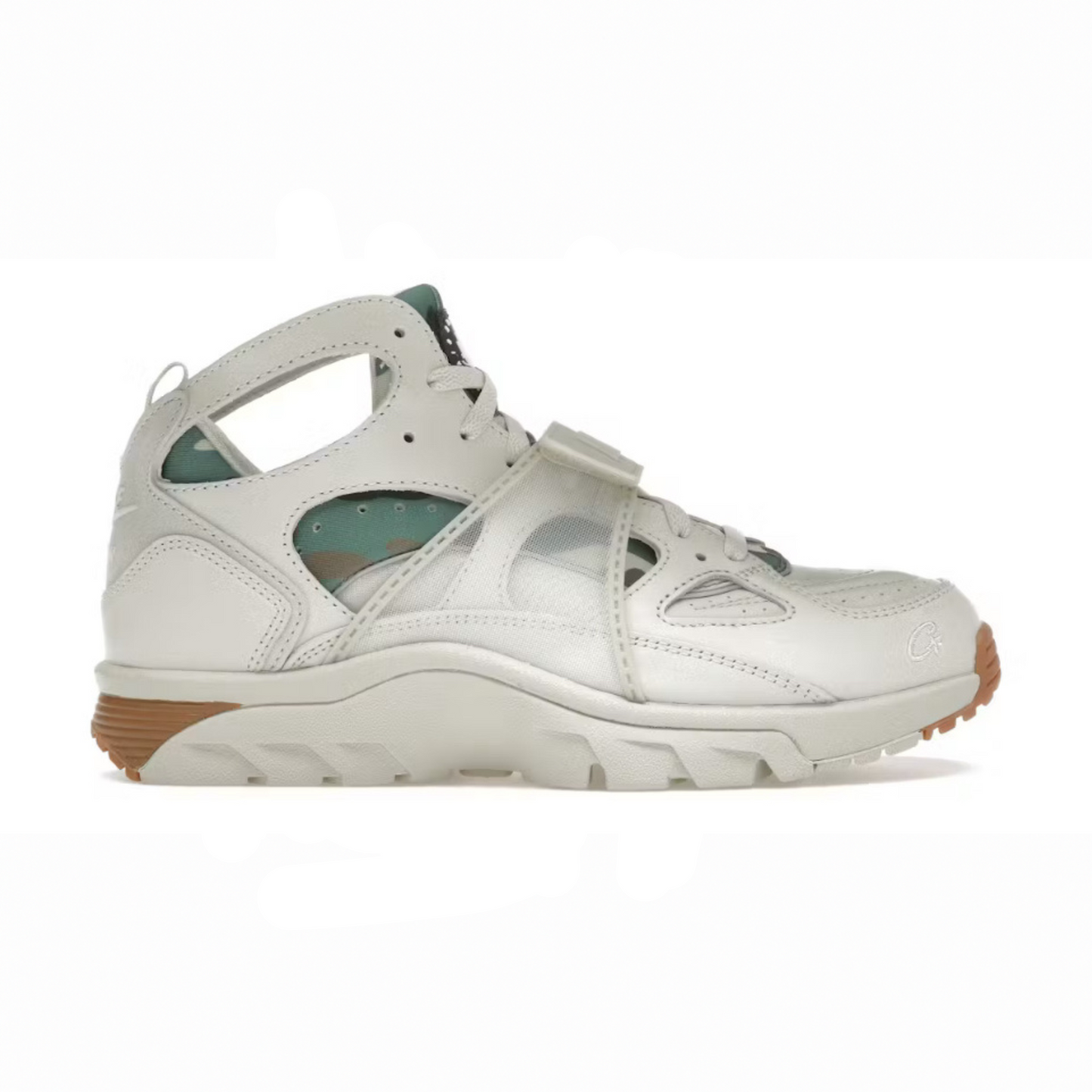 NIKE AIR TRAINER HUARACHE CORTEIZ LIGHT BONE