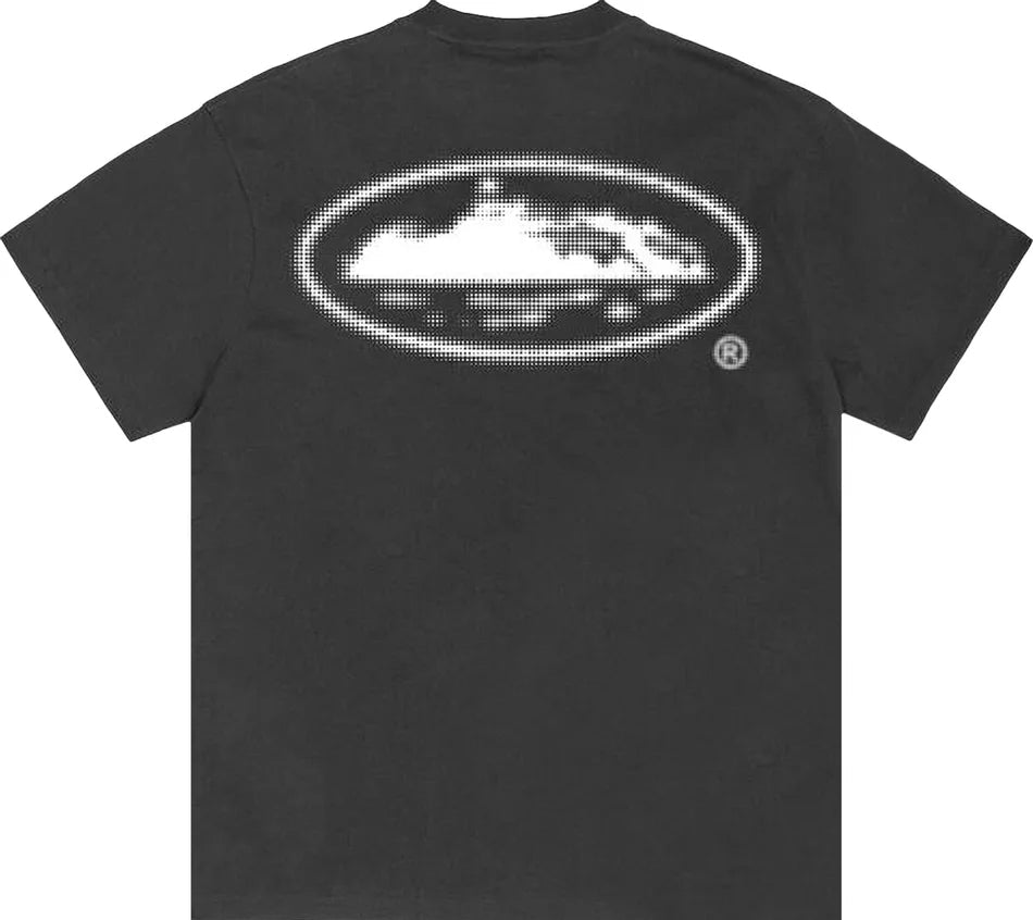 CORTEIZ HALFTONE ISLAND TEE