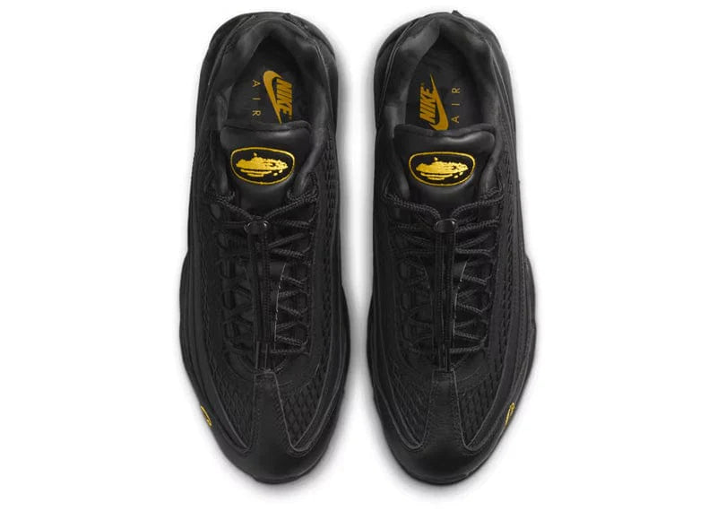 NIKE AIR MAX 95 CORTEIZ HONEY BLACK