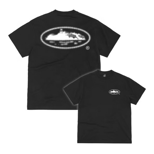 CORTEIZ HALFTONE ISLAND TEE