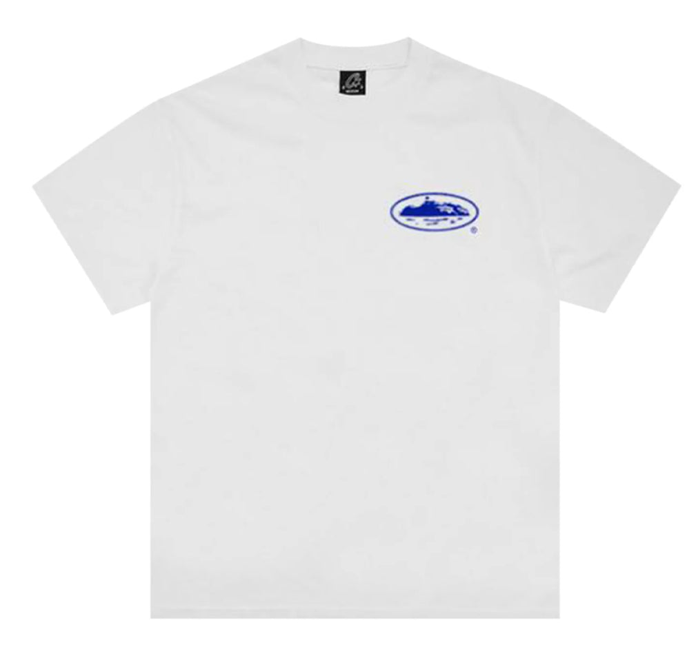 CORTEIZ HALFTONE ISLAND TEE