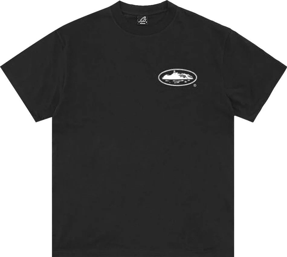 CORTEIZ HALFTONE ISLAND TEE