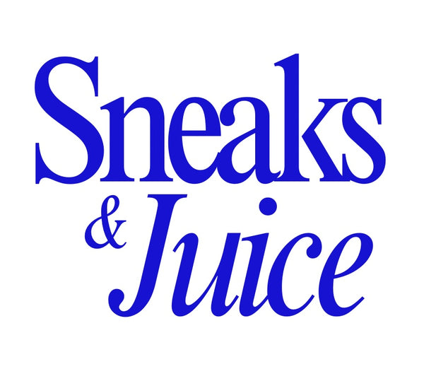 Sneaks&Juice