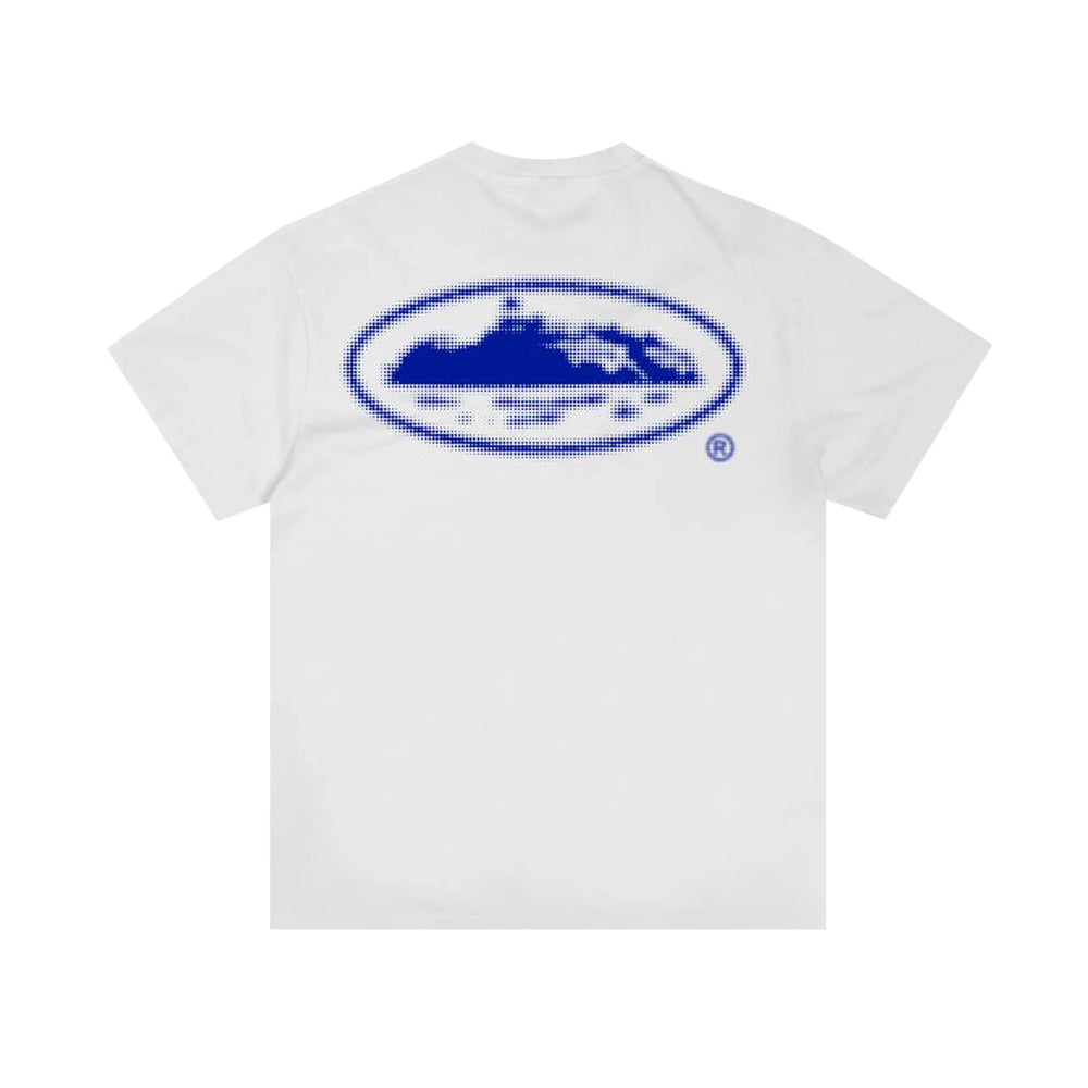 CORTEIZ HALFTONE ISLAND TEE