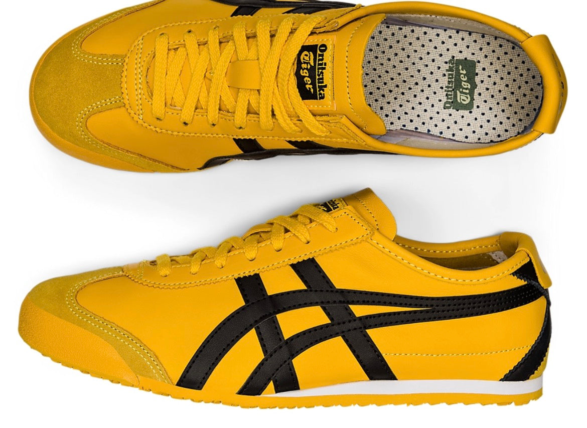 Onitsuka Tiger Mexico 66 Kill Bill