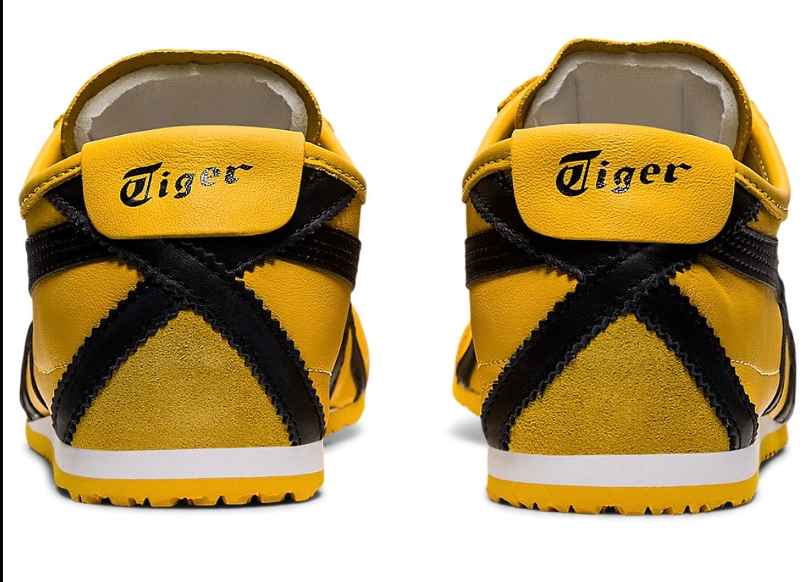 Onitsuka Tiger Mexico 66 Kill Bill
