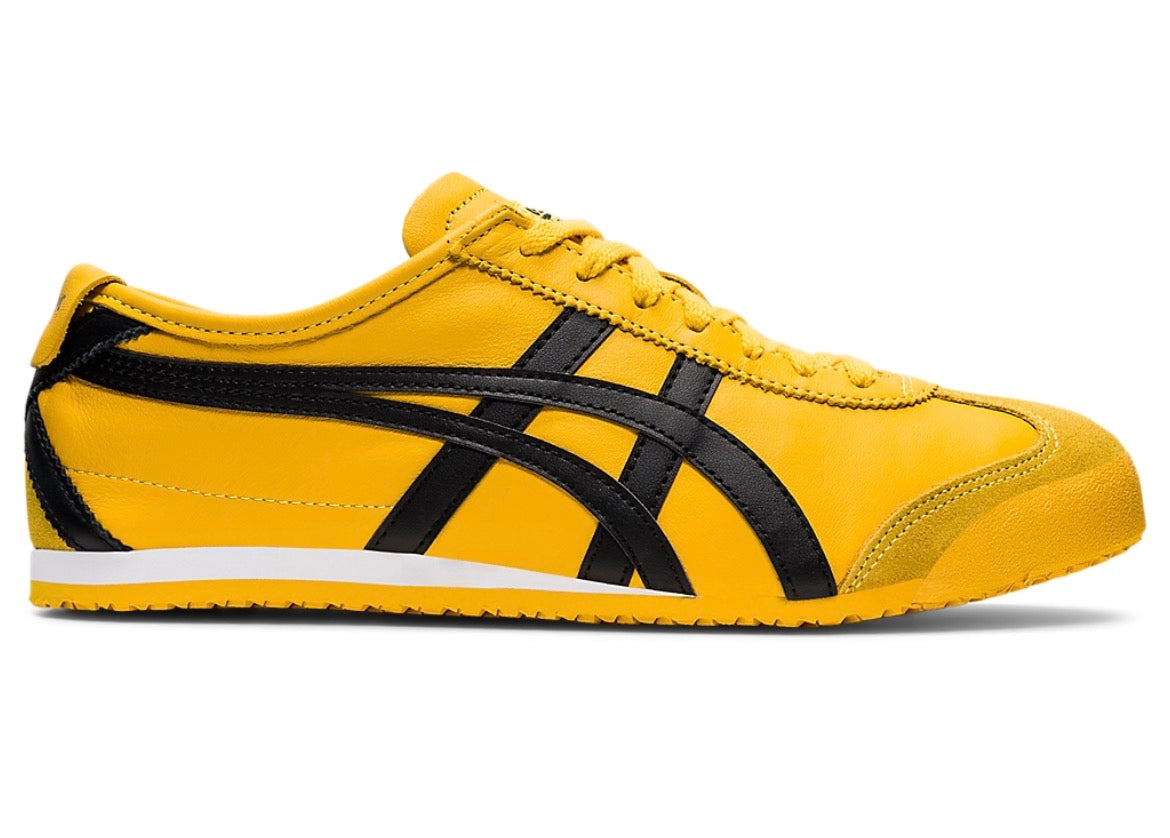 Onitsuka Tiger Mexico 66 Kill Bill