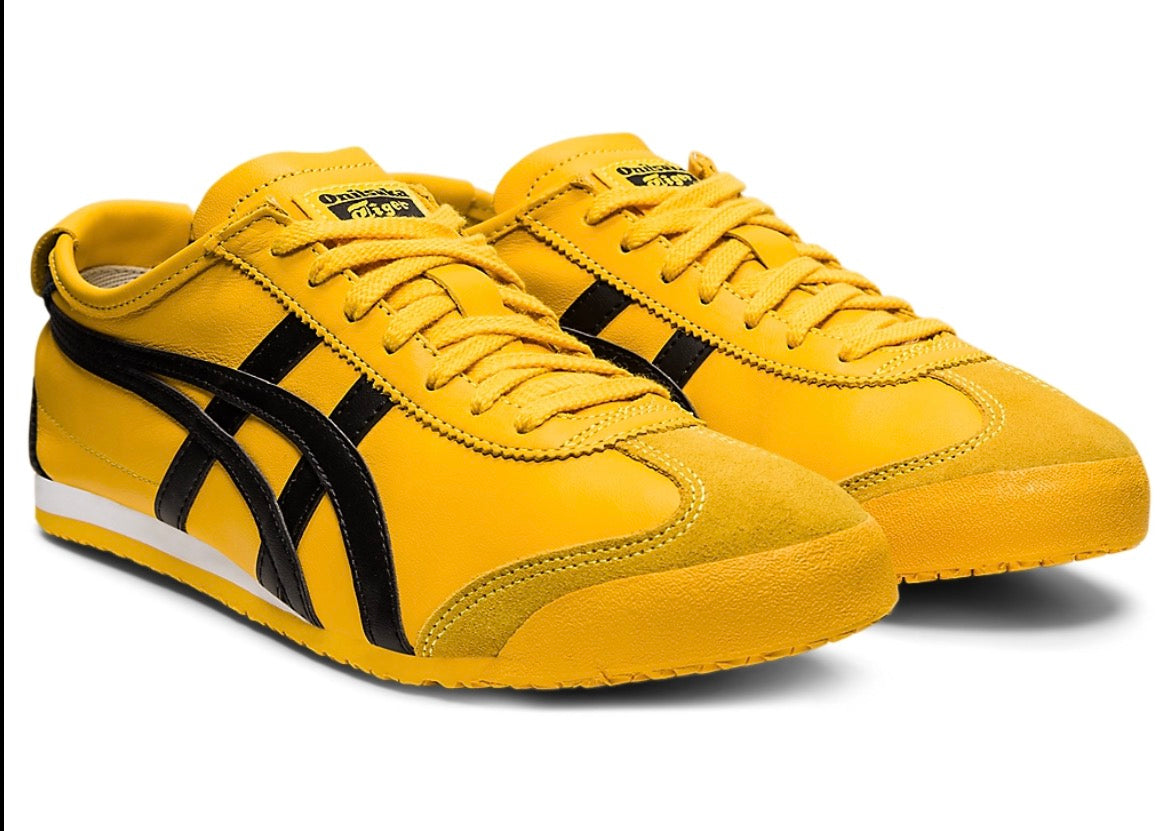 Onitsuka Tiger Mexico 66 Kill Bill