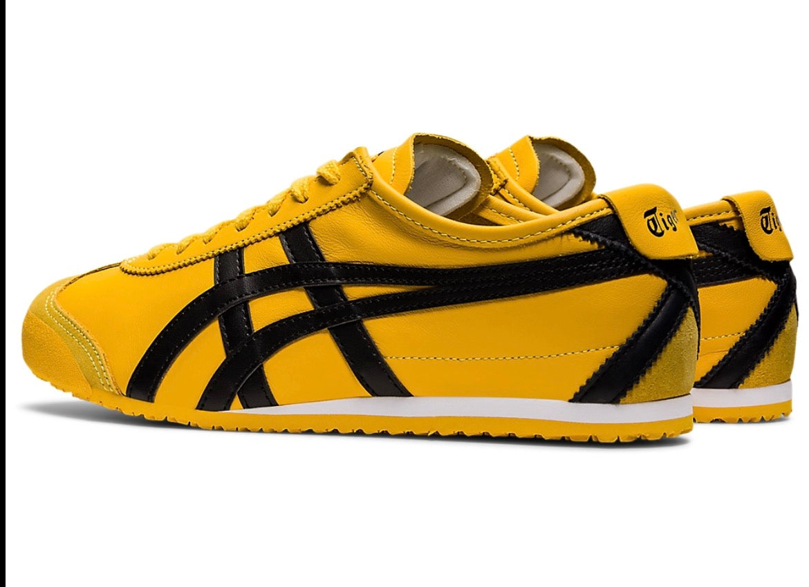 Onitsuka Tiger Mexico 66 Kill Bill