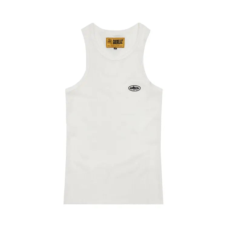 CORTEIZ BOLO ESSENTIALS TANK TOP