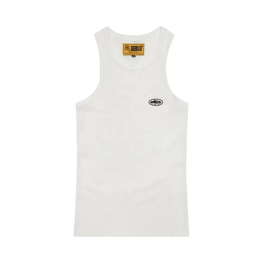CORTEIZ BOLO ESSENTIALS TANK TOP
