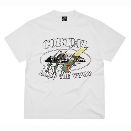 CORTEIZ NARNIA RIP TEE