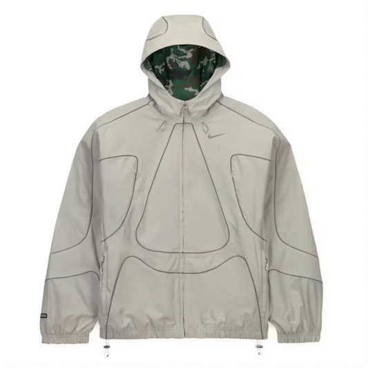CORTEIZ X NIKE NRG TRACK JACKET SAIL