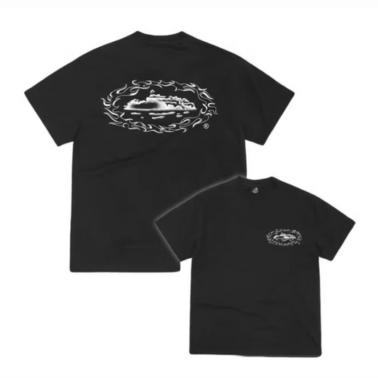 CORTEIZ FIREY ALCATRAZ TEE