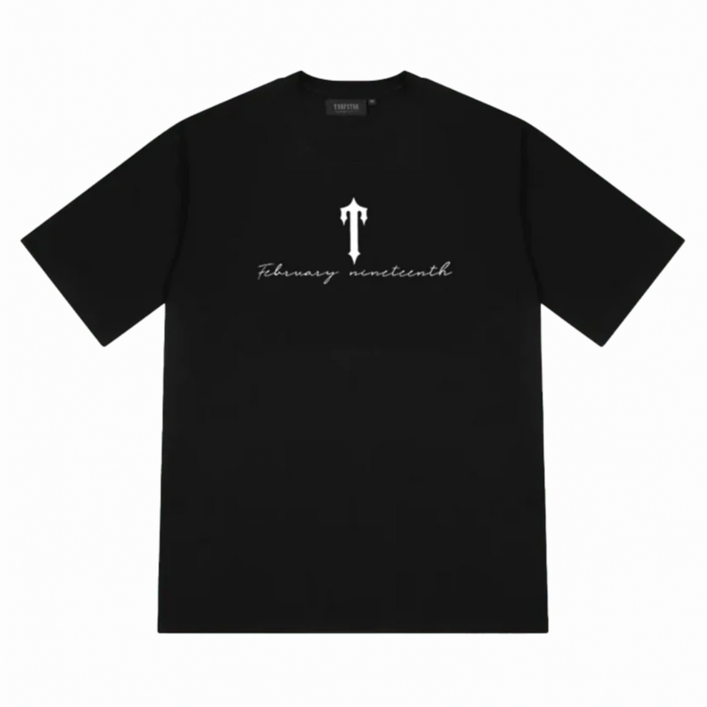 TRAPSTAR X CENTRAL CEE TEE