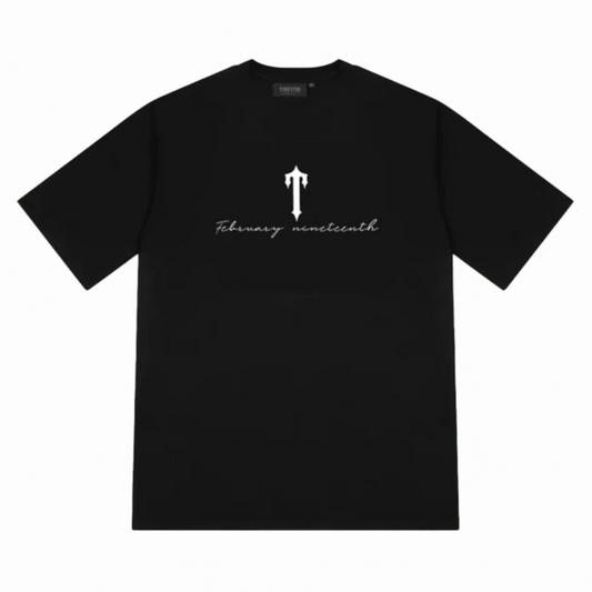 TRAPSTAR X CENTRAL CEE TEE