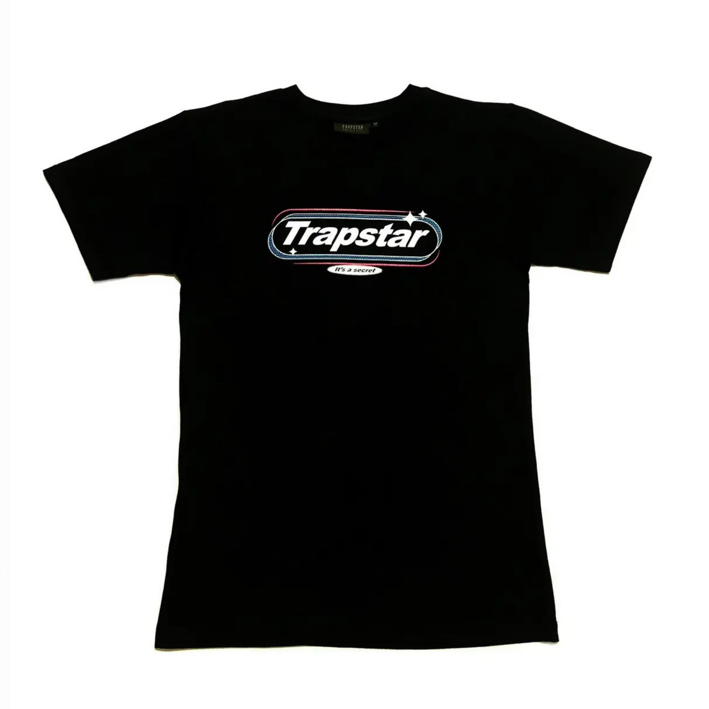 TRAPSTAR SAY LESS TEE