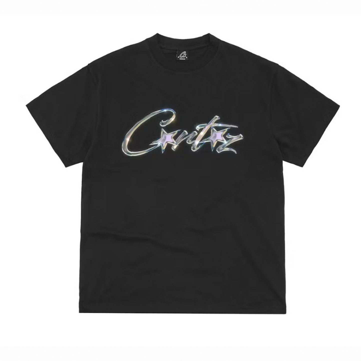 CORTEIZ CHROME ALLSTARZ TEE