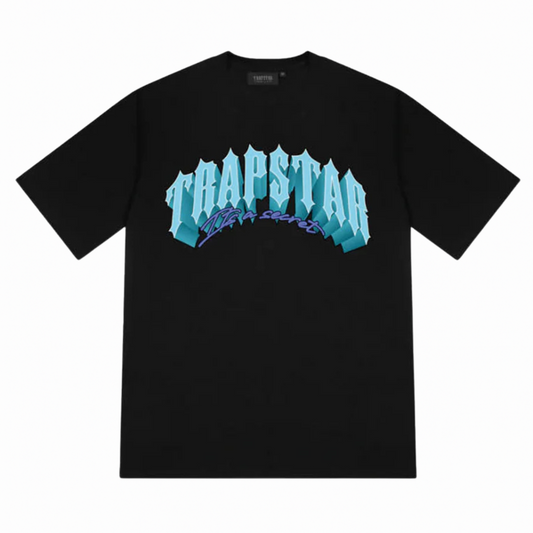 TRAPSTAR TRAP CITY TEE