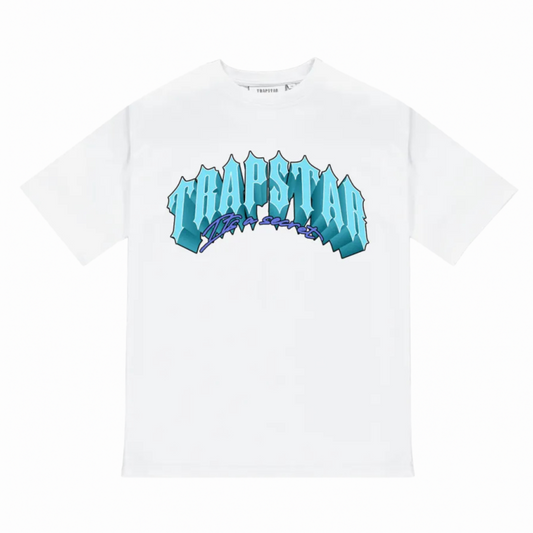 TRAPSTAR TRAP CITY TEE