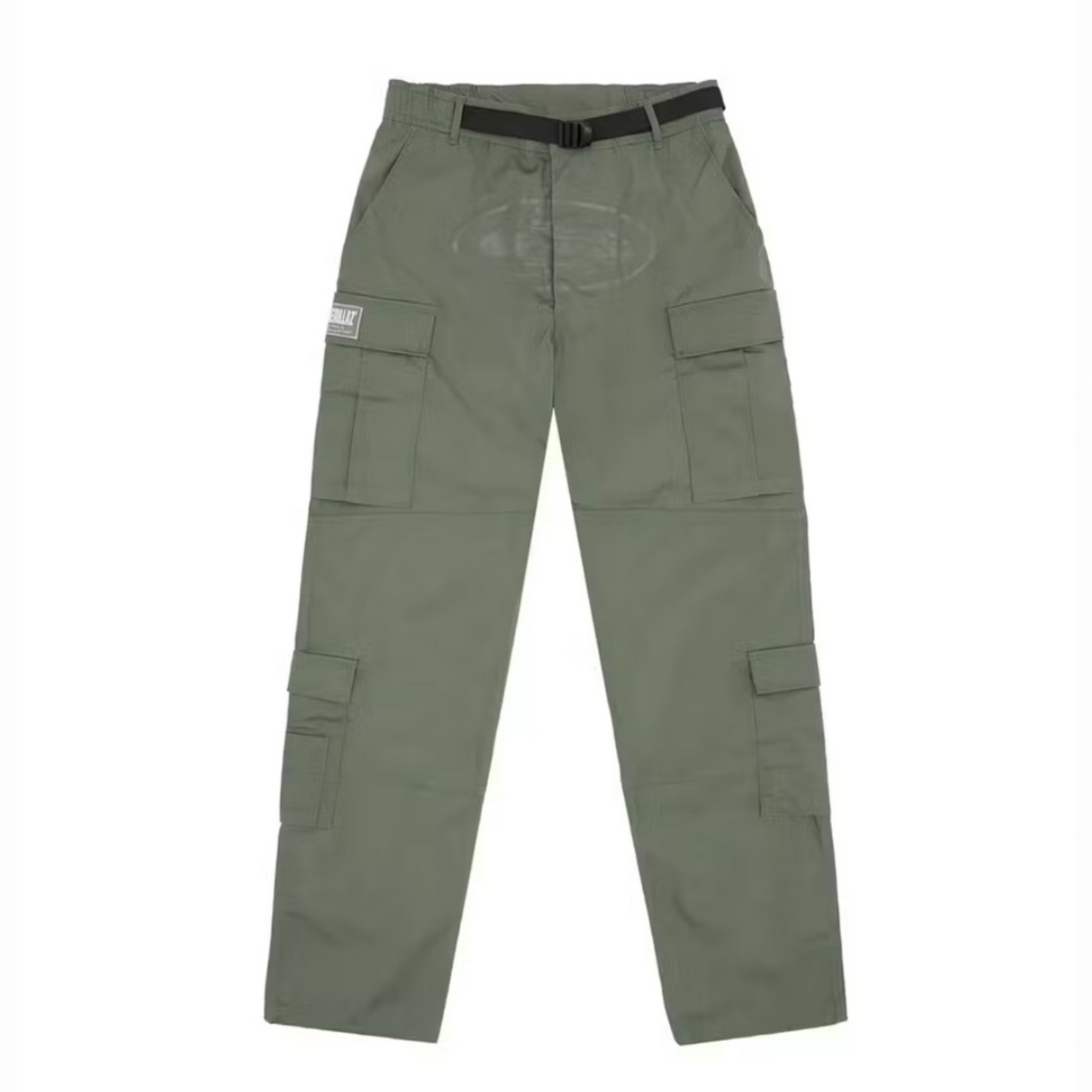 CORTEIZ GUERILLAZ CARGO PANTS KHAKI