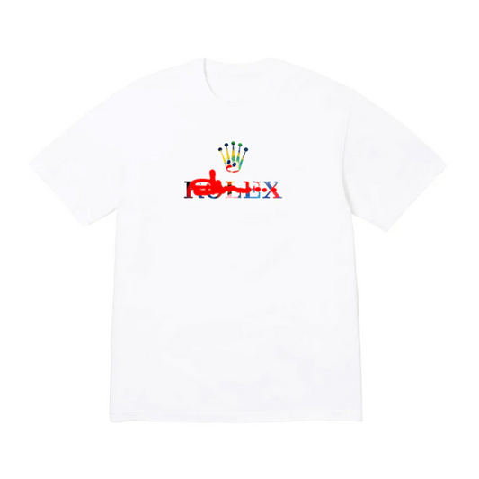 SLAWN ROLEX TEE