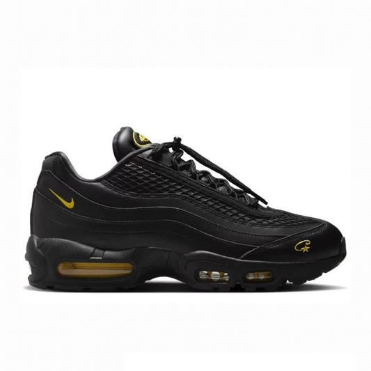 NIKE AIR MAX 95 CORTEIZ HONEY BLACK