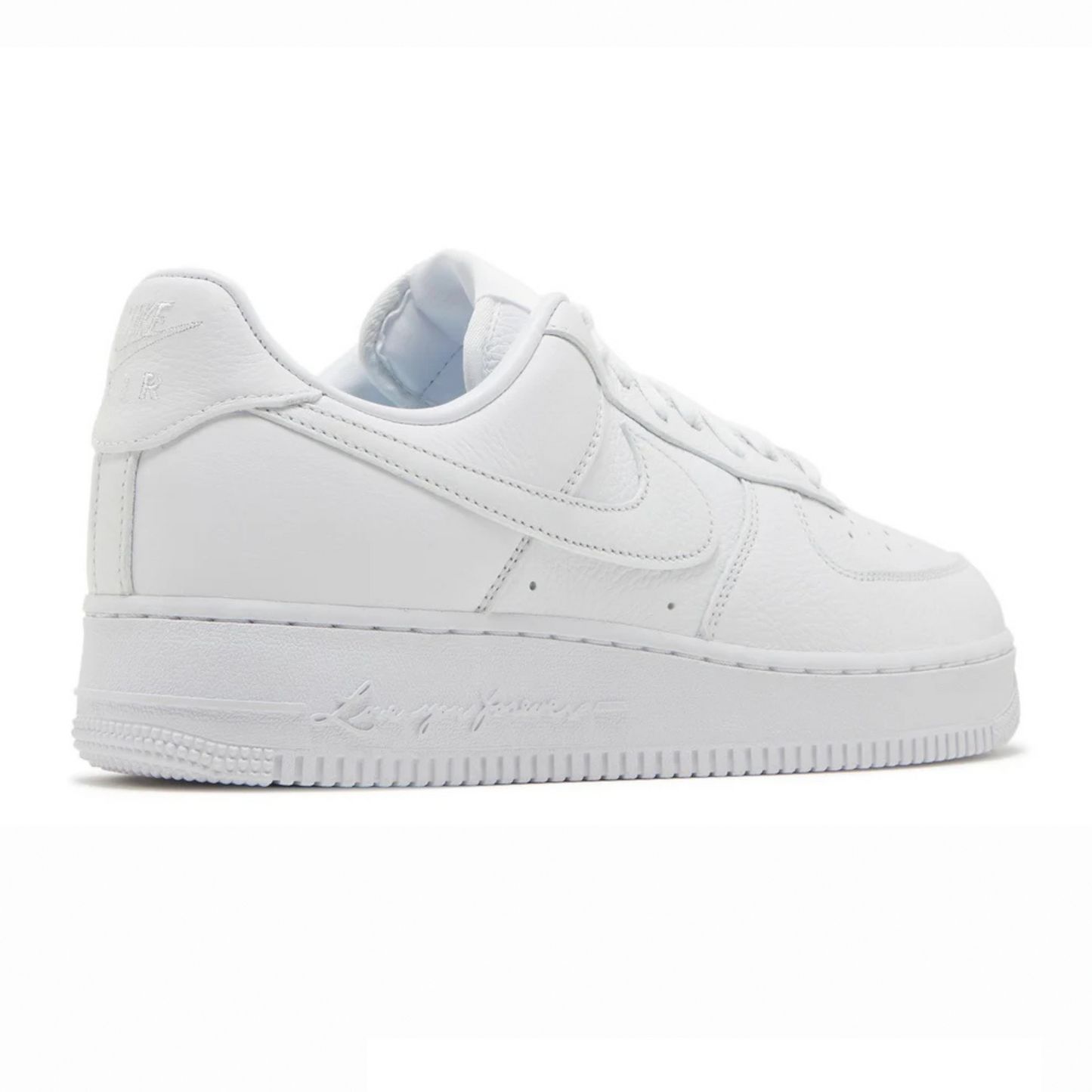 NIKE AIR FORCE 1 LOW DRAKE NOCTA CERTIFIED LOVER BOY