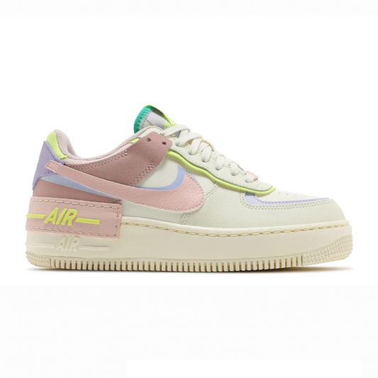 NIKE AIR FORCE 1 LOW SHADOW CASHMERE