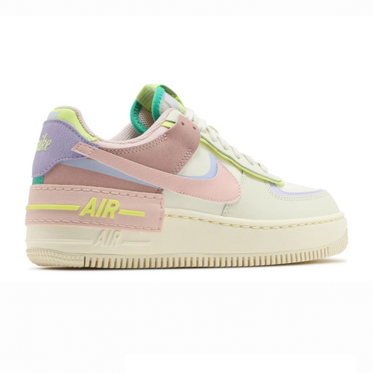 NIKE AIR FORCE 1 LOW SHADOW CASHMERE