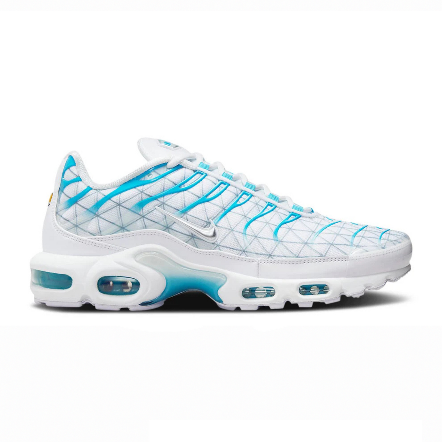 NIKE AIR MAX PLUS MARSEILLE