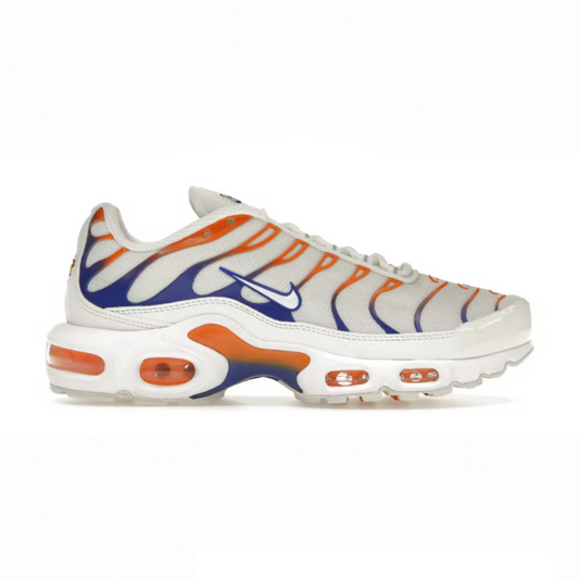 NIKE AIR MAX PLUS KNICKS