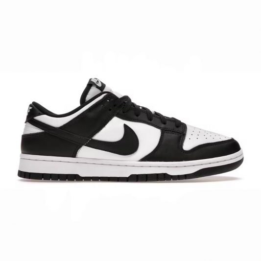 NIKE DUNK LOW PANDA